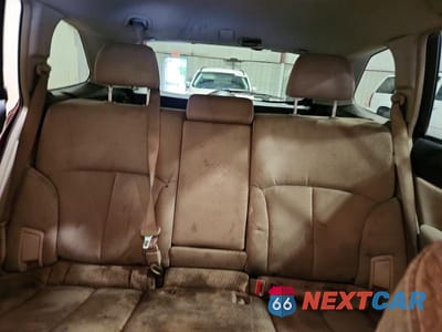 Zdjęcie 10 z 14 samochodu: 2011 SUBARU OUTBACK 2.5I PREMIUM VIN:4S4BRBGCXB3337931 - miniatura
