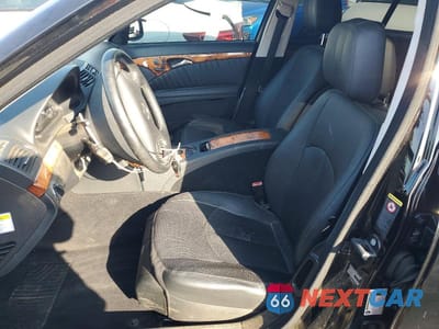 Zdjęcie 7 z 13 samochodu: 2007 MERCEDES-BENZ E 550 VIN:WDBUF72X57B099026 - miniatura