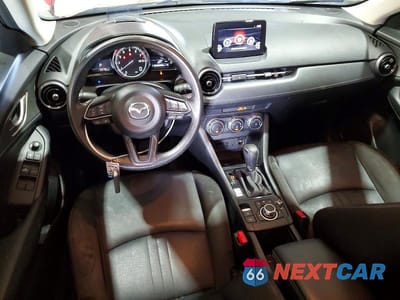 Zdjęcie 8 z 12 samochodu: 2019 MAZDA CX-3 SPORT VIN:JM1DKFB71K0433242 - miniatura