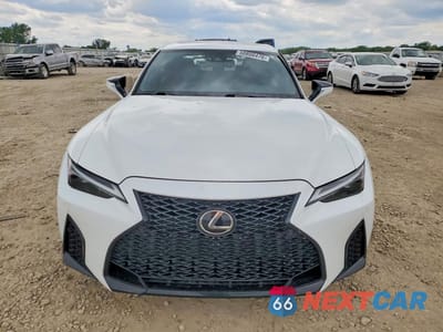 Piąte zdjęcie samochodu w środku: 2021 LEXUS IS 350 F SPORT VIN:JTHGZ1B27M5045825 - miniatura