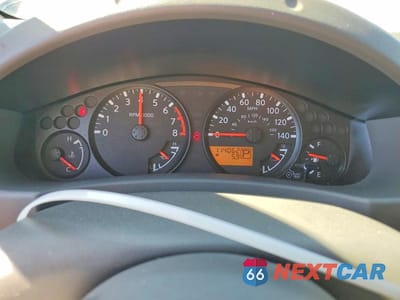 Zdjęcie 9 z 12 samochodu: 2009 NISSAN FRONTIER SE V6 VIN:1N6AD07U89C418235 - miniatura