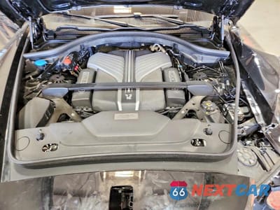 Zdjęcie 11 z 12 samochodu: 2023 ROLLS-ROYCE CULLINAN VIN:SLATV4C09PU218255 - miniatura