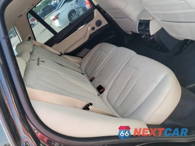 Zdjęcie 11 z 13 samochodu: 2016 BMW X5 XDR40E VIN:5UXKT0C53G0S77063 - miniatura