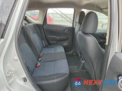 Zdjęcie 10 z 12 samochodu: 2018 NISSAN VERSA NOTE SV VIN:3N1CE2CP0JL352568 - miniatura