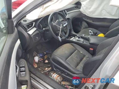 Zdjęcie 8 z 13 samochodu: 2019 INFINITI QX50 VIN:3PCAJ5M11KF135283 - miniatura