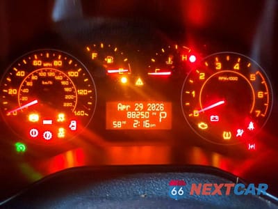 Zdjęcie 9 z 12 samochodu: 2018 RAM PROMASTER CITY SLT VIN:ZFBERFBB3J6L20864 - miniatura