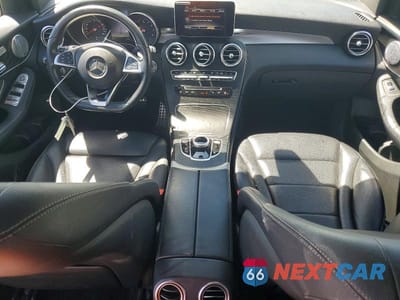 Zdjęcie 8 z 14 samochodu: 2018 MERCEDES-BENZ GLC 300 VIN:WDC0G4JB8JV014231 - miniatura