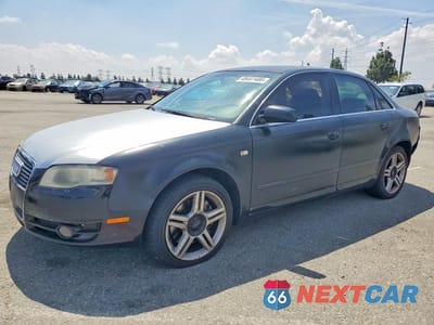 2007 AUDI A4 2 WAUAF78E57A131728 - główne zdjęcie licytacji z USA - miniatura