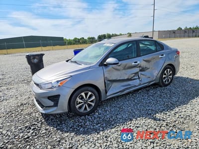 2023 KIA RIO S 3KPA24AD8PE540432 - główne zdjęcie licytacji z USA - miniatura