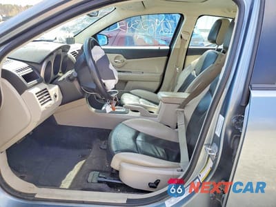 Zdjęcie 7 z 11 samochodu: 2010 DODGE AVENGER R VIN:1B3CC5FB7AN168105 - miniatura