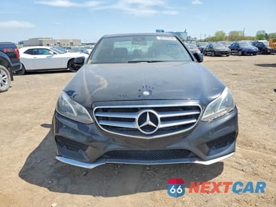 Piąte zdjęcie samochodu w środku: 2014 MERCEDES-BENZ E 350 4MATIC VIN:WDDHF8JB9EA818222 - miniatura