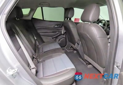 Zdjęcie 6 z 10 samochodu: 2025 CHEVROLET TRAX 1LT VIN:KL77LHEPXSC224689 - miniatura