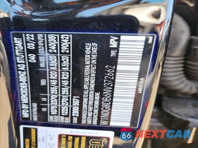 Zdjęcie 13 z 13 samochodu: 2022 MERCEDES-BENZ GLC 300 VIN:W1N0G8DB6NV372662 - miniatura