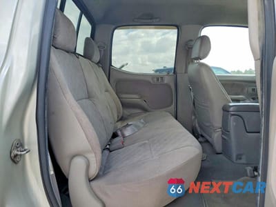 Zdjęcie 10 z 12 samochodu: 2003 TOYOTA TACOMA DOUBLE CAB PRERUNNER VIN:5TEGN92N93Z284312 - miniatura