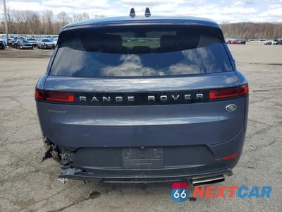 Zdjęcie 6 z 13 samochodu: 2023 LAND ROVER RANGE ROVER SPORT DYNAMIC SE VIN:SAL1P9EU4PA120042 - miniatura