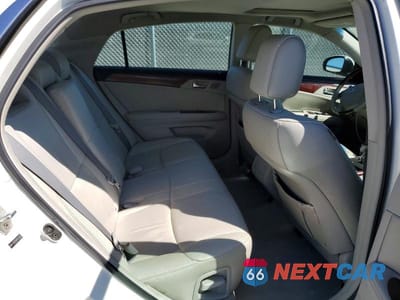 Zdjęcie 10 z 12 samochodu: 2011 TOYOTA AVALON LIMITED VIN:4T1BK3DB8BU391082 - miniatura