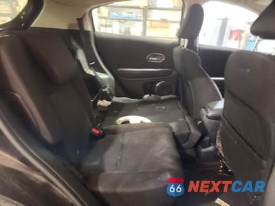 Zdjęcie 11 z 13 samochodu: 2016 HONDA HR-V EX VIN:3CZRU5H54GM713459 - miniatura