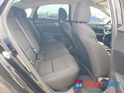 Zdjęcie 10 z 12 samochodu: 2020 KIA FORTE LXS VIN:3KPF24AD6LE196177 - miniatura