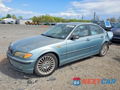 2002 BMW 330 I WBAEV53462KM20708 - główne zdjęcie licytacji z USA - miniatura