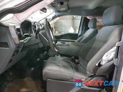 Zdjęcie 7 z 12 samochodu: 2023 FORD F150 SUPER CAB VIN:1FTEX1EP2PKD59443 - miniatura