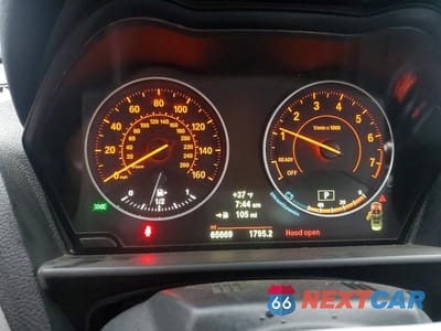 Zdjęcie 9 z 12 samochodu: 2015 BMW M235I VIN:WBA1M1C52FV393109 - miniatura