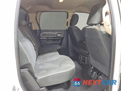 Zdjęcie 11 z 13 samochodu: 2020 RAM 2500 BIG HORN VIN:3C6UR5DJ1LG139844 - miniatura