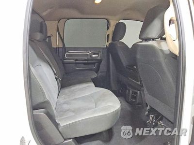 Zdjęcie 11 z 13 samochodu: 2020 RAM 2500 BIG HORN VIN:3C6UR5DJ1LG139844 - miniatura