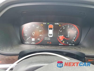 Zdjęcie 9 z 12 samochodu: 2017 VOLVO S90 T6 MOMENTUM VIN:YV1A22MK9H1015697 - miniatura