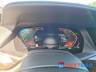 Zdjęcie 9 z 12 samochodu: 2020 BMW X5 XDRIVE40I VIN:5UXCR6C05L9C95020 - miniatura