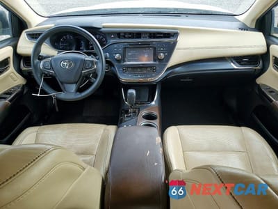 Zdjęcie 8 z 12 samochodu: 2016 TOYOTA AVALON LIMITED VIN:4T1BK1EB7GU235674 - miniatura