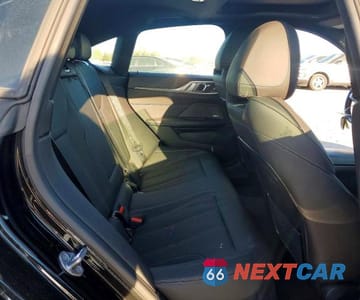Zdjęcie 10 z 12 samochodu: 2024 BMW 430XI GRAN COUPE VIN:WBA73AV04RFP80063 - miniatura