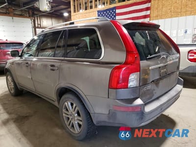 Drugie zdjęcie samochodu z przodu: 2011 VOLVO XC90 3.2 VIN:YV4952CZ1B1600485 - miniatura