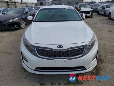 Piąte zdjęcie samochodu w środku: 2015 KIA OPTIMA GL - MIDDLE-LOW VIN:KNAGM4AD3F5079927 - miniatura