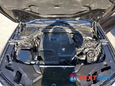 Zdjęcie 11 z 12 samochodu: 2020 BMW 530 I VIN:WBAJR3C00LWW69312 - miniatura