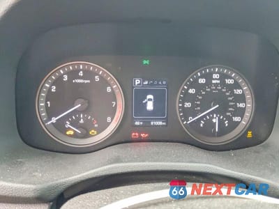 Zdjęcie 9 z 12 samochodu: 2018 HYUNDAI TUCSON SEL PLUS VIN:KM8J3CA40JU616897 - miniatura