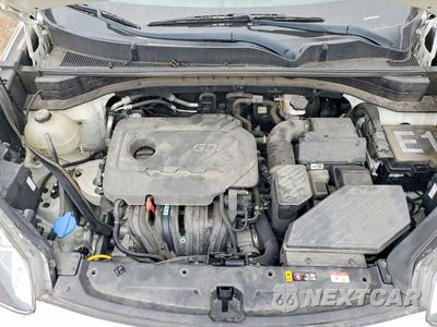 Zdjęcie 11 z 13 samochodu: 2020 KIA SPORTAGE LX VIN:KNDPM3AC5L7798861 - miniatura