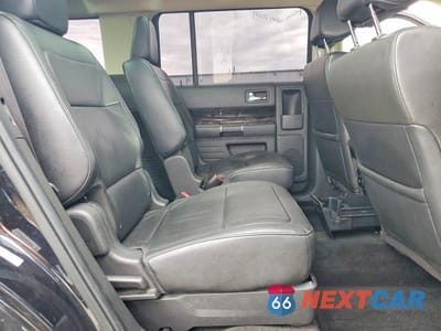 Zdjęcie 11 z 13 samochodu: 2019 FORD FLEX SEL VIN:2FMHK6C84KBA26096 - miniatura