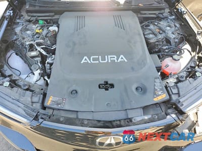 Zdjęcie 12 z 14 samochodu: 2024 ACURA ZDX A-SPEC VIN:4W5KHNRL3RZ510706 - miniatura