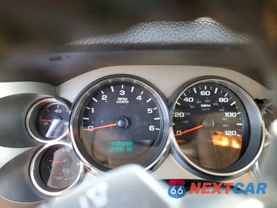 Zdjęcie 9 z 12 samochodu: 2011 CHEVROLET SILVERADO K1500 LT VIN:1GCPKSE34BF200144 - miniatura