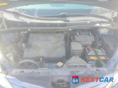 Zdjęcie 12 z 14 samochodu: 2016 TOYOTA SIENNA XLE 8-PASSENGER VIN:5TDYK3DC9GS760163 - miniatura