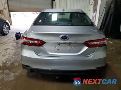 Zdjęcie 6 z 13 samochodu: 2019 TOYOTA CAMRY HYBRID XLE VIN:4T1B21HK0KU012915 - miniatura