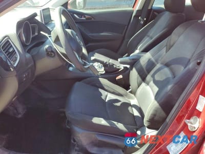 Zdjęcie 7 z 12 samochodu: 2016 MAZDA 3 SPORT VIN:3MZBM1K71GM317917 - miniatura
