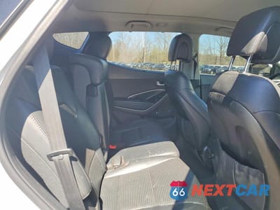 Zdjęcie 11 z 12 samochodu: 2015 HYUNDAI SANTA FE SPORT 2.0T VIN:5XYZWDLA0FG268809 - miniatura