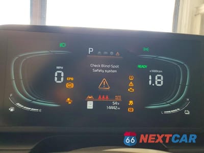 Zdjęcie 9 z 13 samochodu: 2026 KIA NIRO LX VIN:KNDCP3LE4T5316199 - miniatura