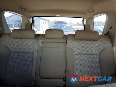 Zdjęcie 10 z 12 samochodu: 2008 TOYOTA 4RUNNER VIN:JTEBU14R38K031931 - miniatura