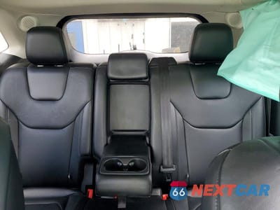 Zdjęcie 9 z 12 samochodu: 2016 FORD EDGE TITANIUM VIN:2FMPK3K94GBC04133 - miniatura