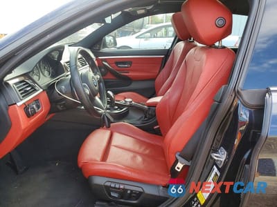 Zdjęcie 7 z 12 samochodu: 2015 BMW 428 XI GRAN COUPE VIN:WBA4A7C56FD414882 - miniatura