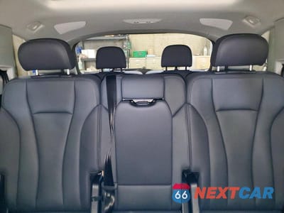 Zdjęcie 10 z 13 samochodu: 2024 AUDI Q7 PREMIUM PLUS VIN:WA1LCBF70RD005171 - miniatura