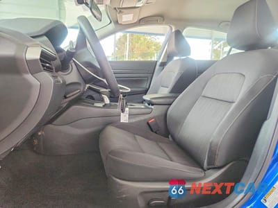 Zdjęcie 6 z 11 samochodu: 2025 NISSAN ALTIMA SV VIN:1N4BL4DV1SN373797 - miniatura