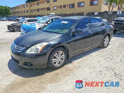 2012 NISSAN ALTIMA 2.5 1N4AL2AP9CN487649 - główne zdjęcie licytacji z USA - miniatura